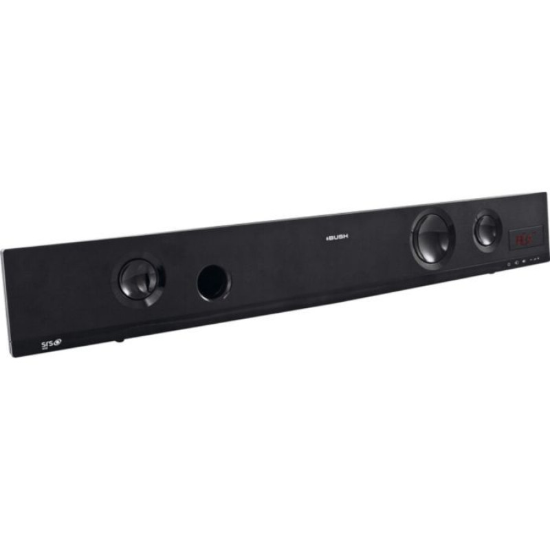 Bush CBAR4 100W Soundbar with Builtin SubWoofer Unit Only Speakers