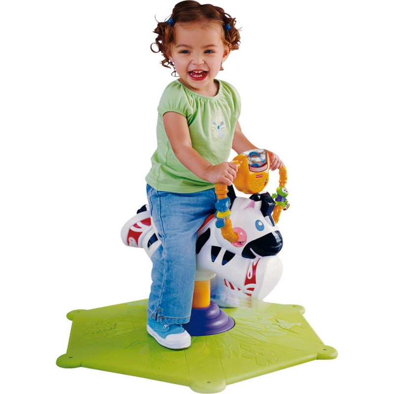 Fisher Price Bounce 