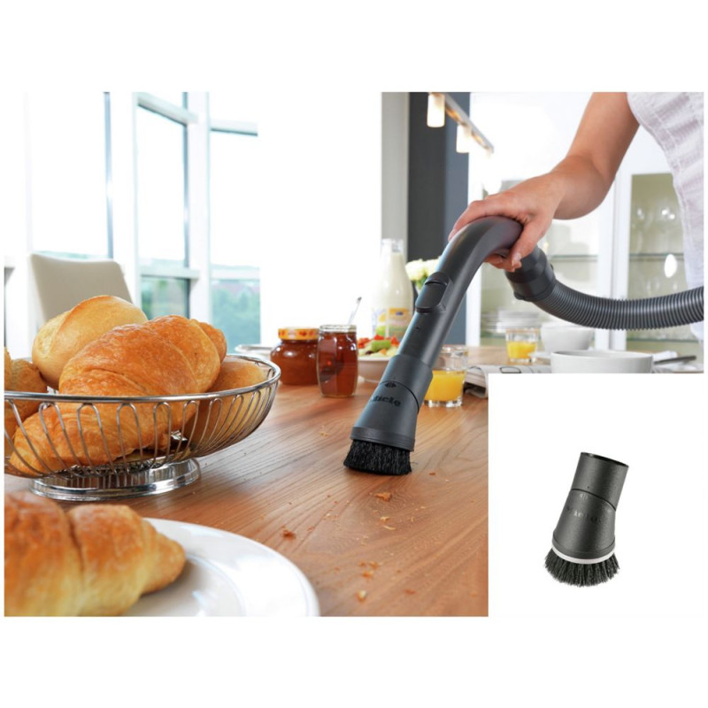 Miele Classic C1 Junior Powerline Bagged Cylinder Vacuum Cylinder Vacuum Cleaners Vacuums