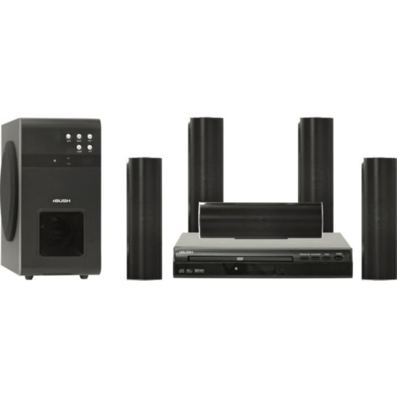 Bush surround hotsell sound system