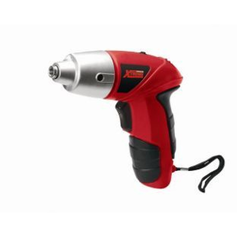 Xtreme screwdriver 2025