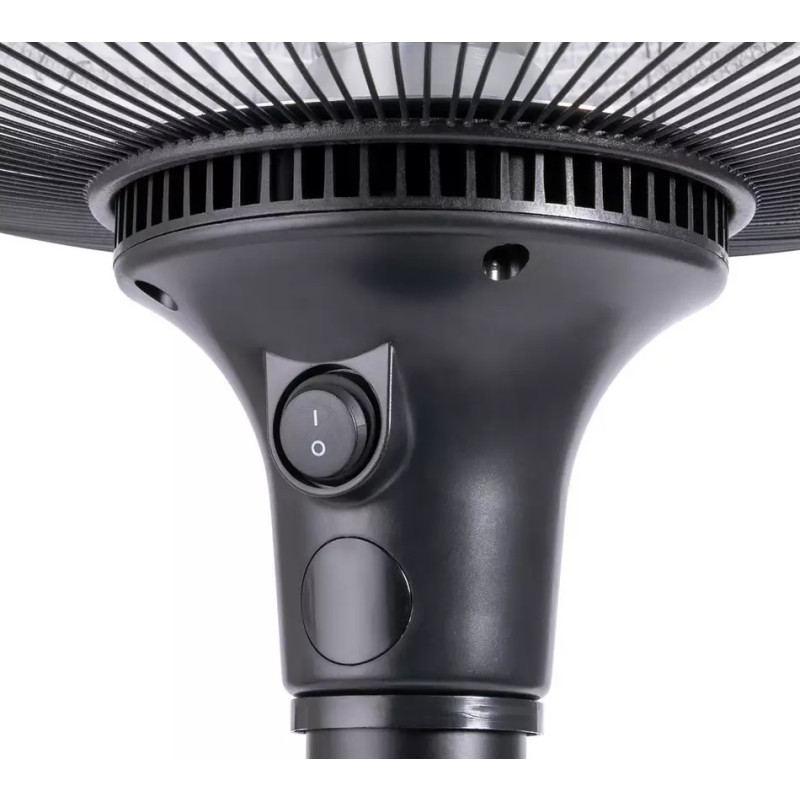 Home Electric Table Top Heater Garden Furniture Furniture GMV Trade