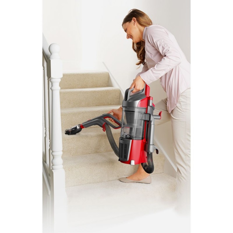 Vax Performance Floors and All Pets & Family Upright Vacuum Cleaner