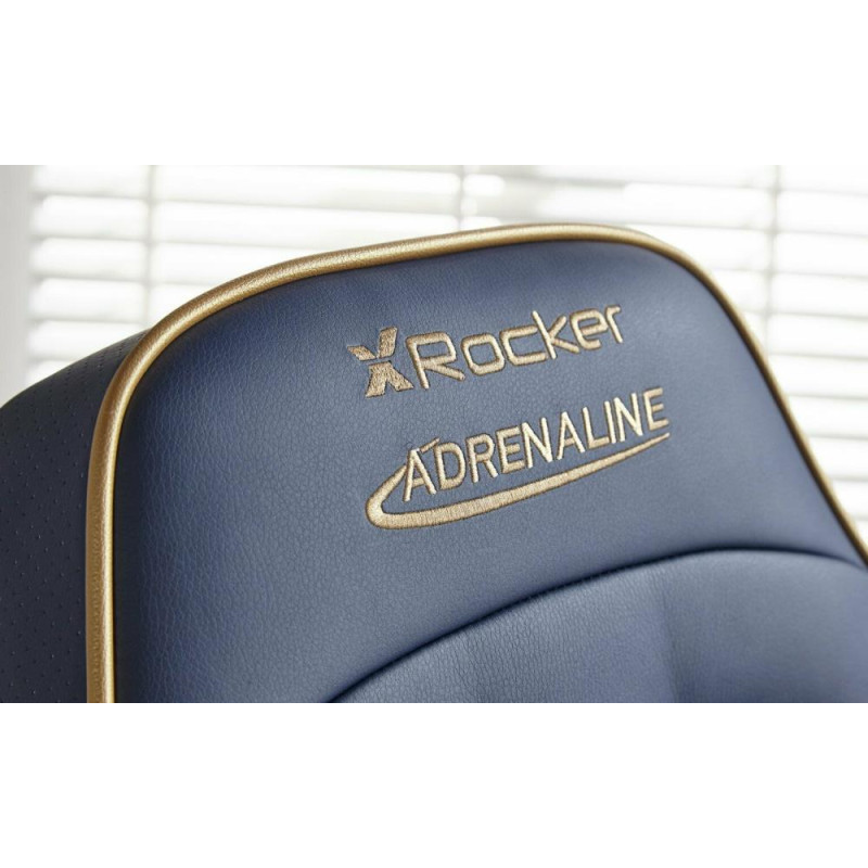 X rocker adrenaline bluetooth best sale