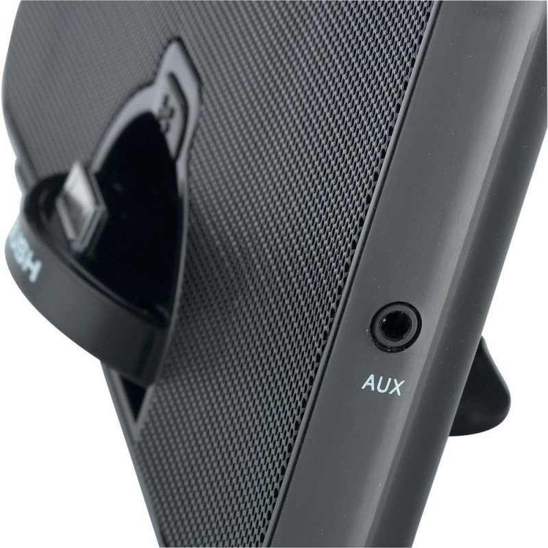 Bush Portable iPod & iPhone Speaker Dock Black MP3 Players