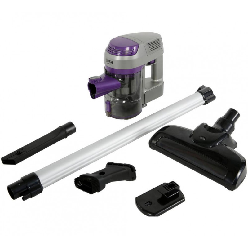 Bush 18V Cordless Rechargeable Hand Held Vacuum Cleaner Handheld Vacuum Cleaners Vacuums