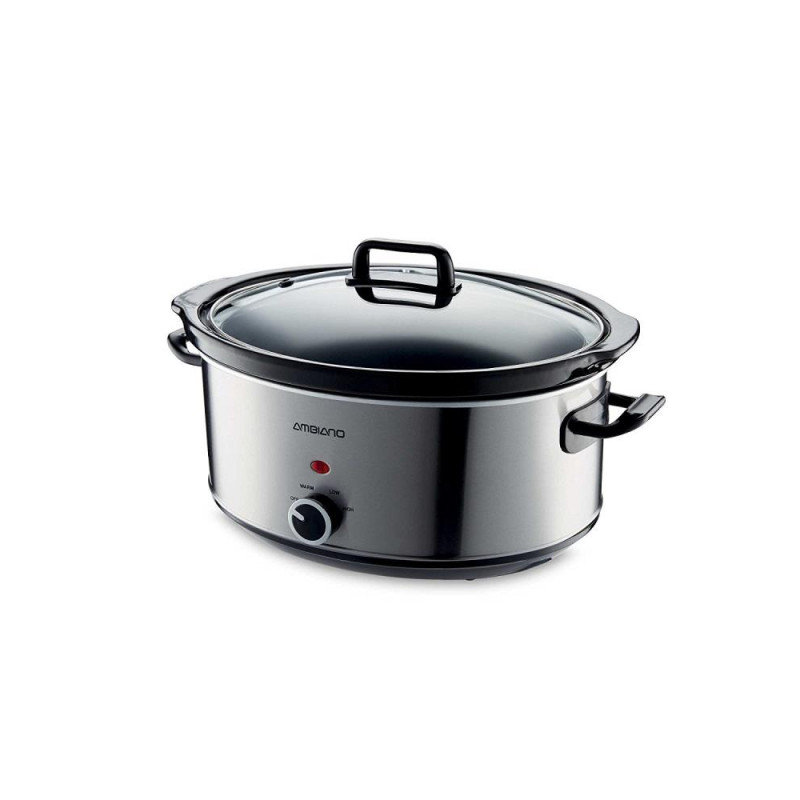 How to use ambiano slow cooker deals
