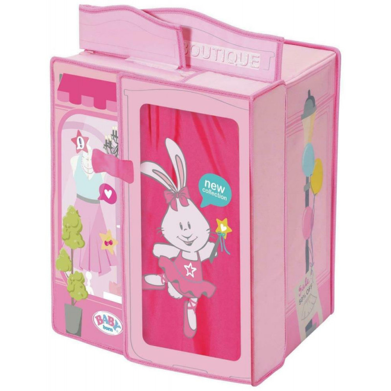 Baby born discount boutique shop