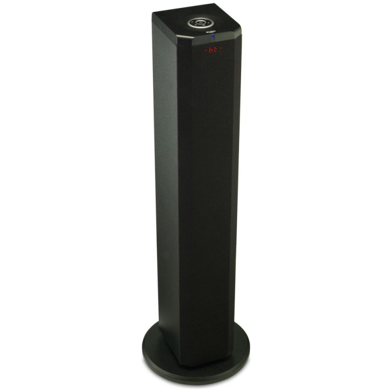 Bush tower bluetooth speaker 2025