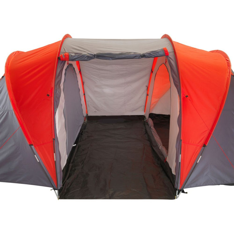ProAction 4 Man Tunnel Tent Tents Travel Outdoor GMV Trade