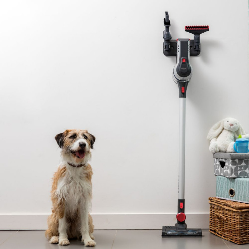 Vax Cordless Slim Vac Pet 22.2V Vacuum Cleaner TBTTV1P1 Handheld