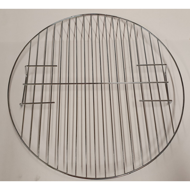 Replacement Cooking Grid For Home Kettle BBQ with Pizza Oven And Paddle