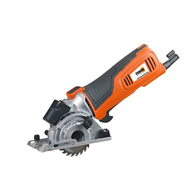 Feider FRX600 600w Mini Circular Saw - Other Garden ...