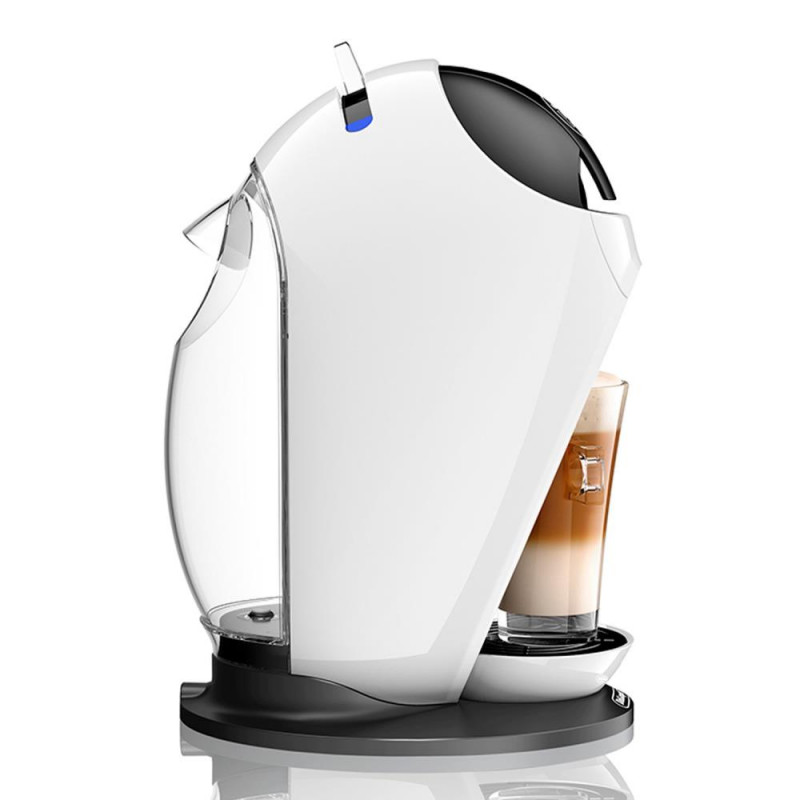 De'Longhi Nescafe Dolce Gusto De'Longhi Jovia Pod Coffee Machine