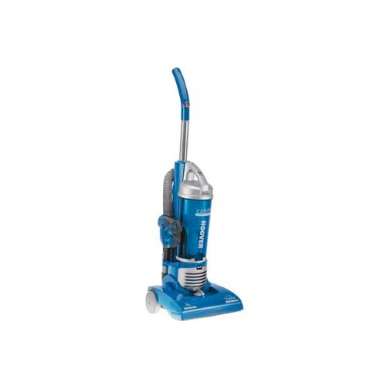 Hoover Whirlwind Bagless Upright Vacuum Cleaner (Not Complete) Upright Vacuum Cleaners