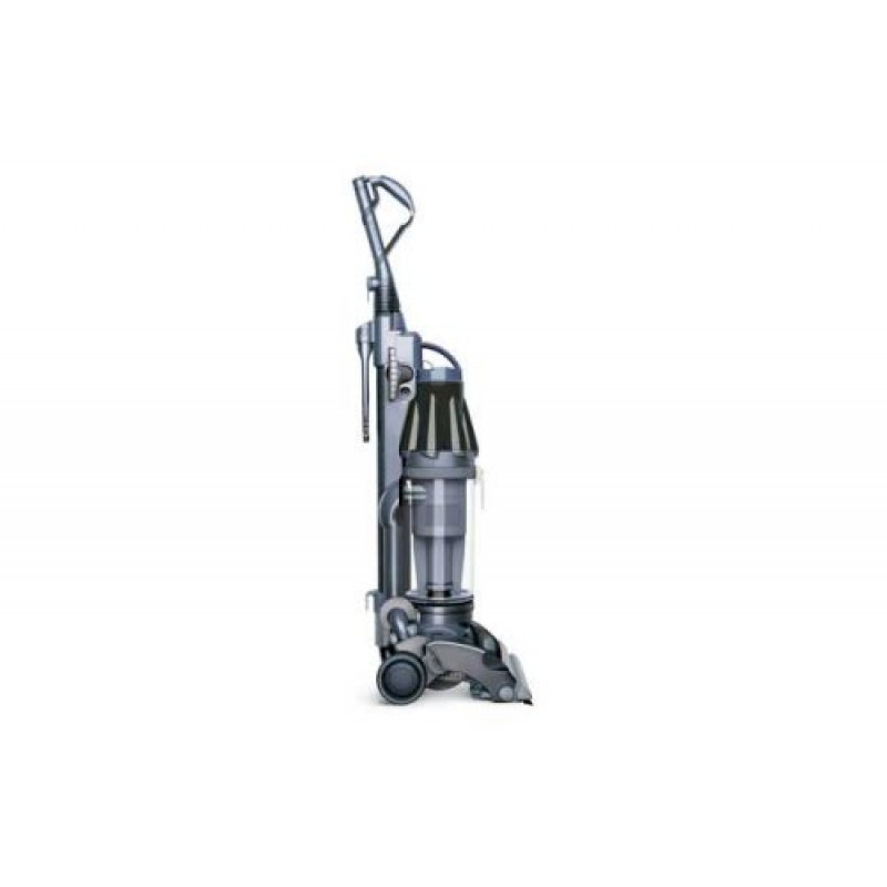 Dyson DC07 Precision Bagless Upright Vacuum Cleaner Upright Vacuum Cleaners Vacuums & Steam