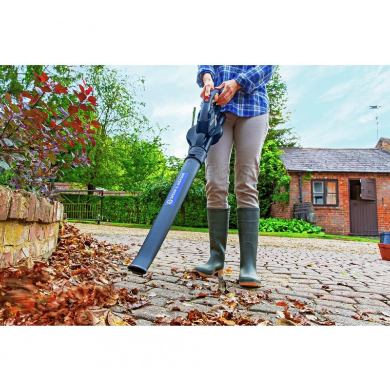 Spear and deals jackson garden vacuum