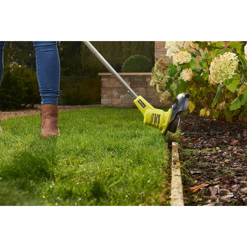 Ryobi 18v one+ clearance olt1825m 25cm grass trimmer