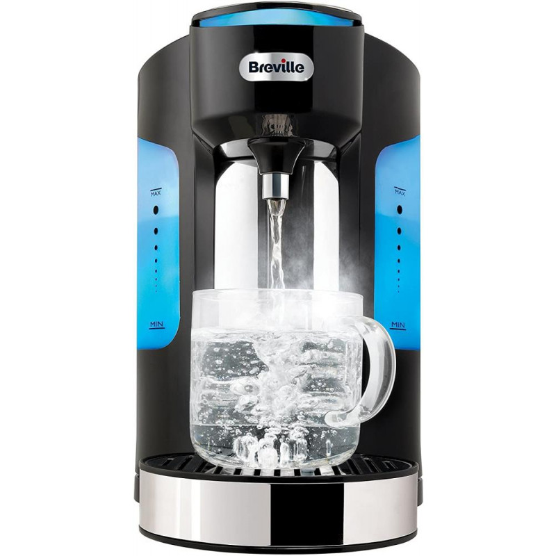 Breville VKJ318 HotCup Hot Water Dispenser 3kw Fast Boil & Variable