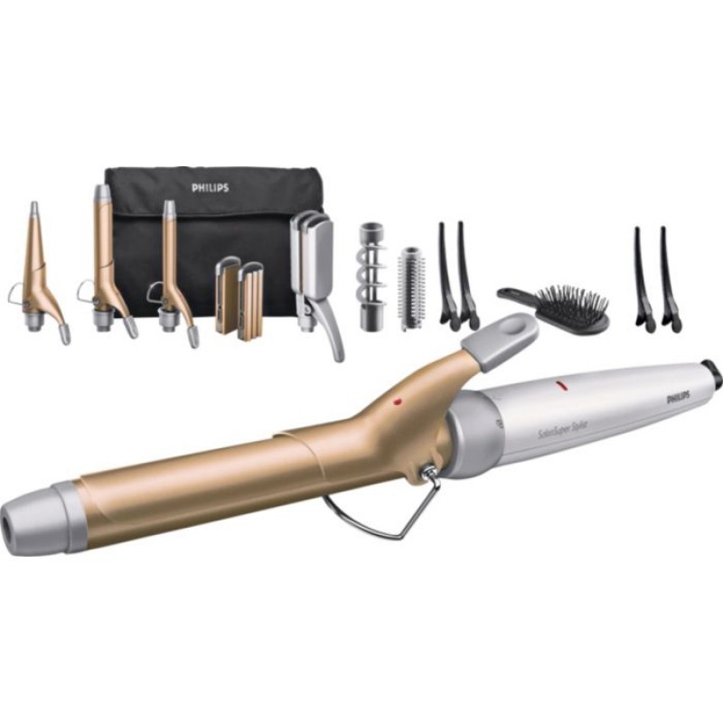 Philips 13 in 1 Hair MultiStyler Hair Care Health & Beauty Stock Clearance GMV Trade