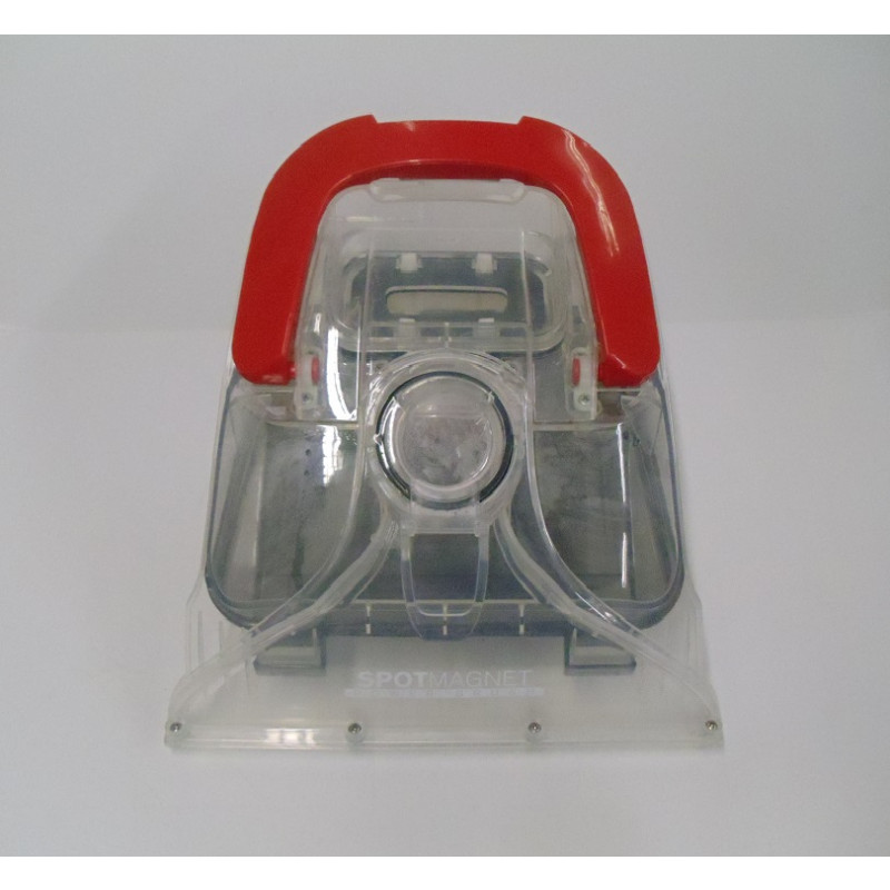 Dirty Water Tank for Dirt Devil Upright Carpet Washer DDW01E01 Vacuum Parts Spares