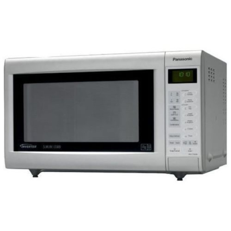 Panasonic NNCT562M Combination Microwave Oven Silver (No Accessories