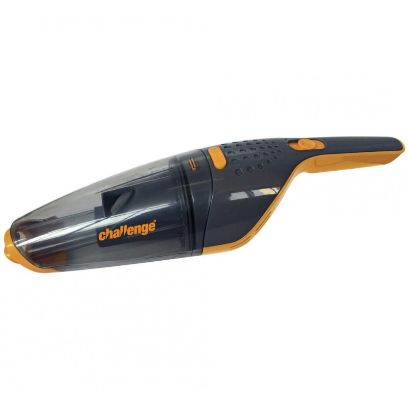Challenge Rechargeable Wet And Dry Car Vacuum Cleaner Handheld Vacuum