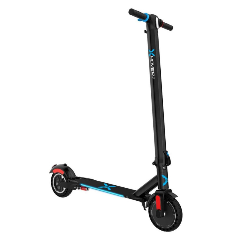 Hover 1 eagle specs top