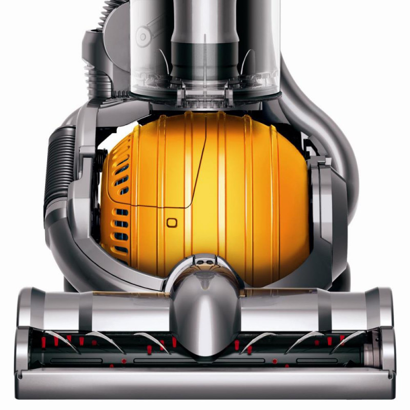 dyson uv light vacuum