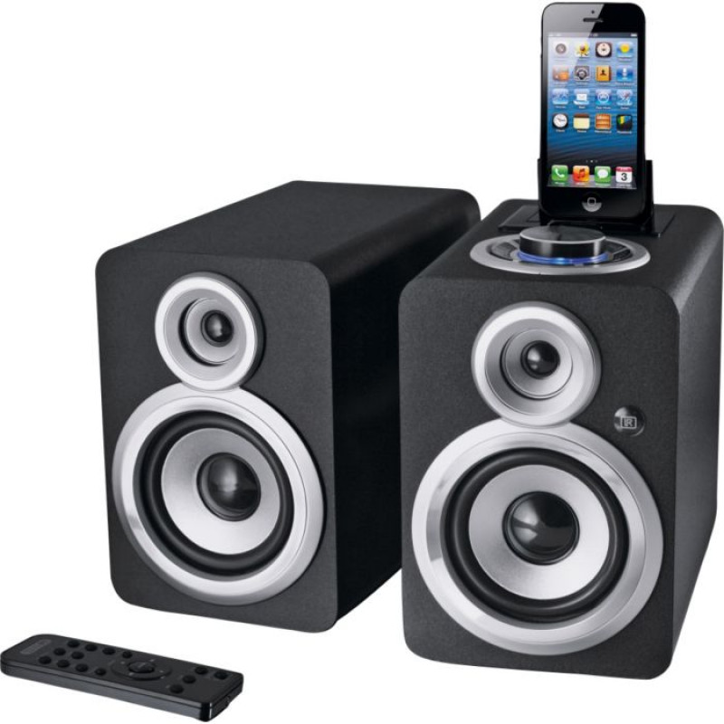 Acoustic hotsell solutions speakers