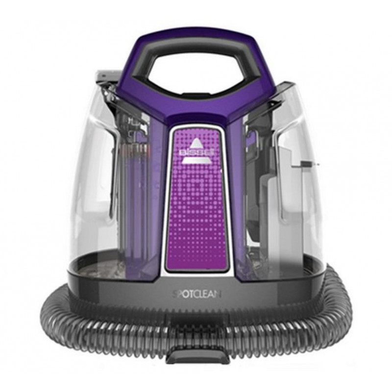 Bissell Pet Spot Carpet & Upholstery Cleaner Carpet Washing Cleaners