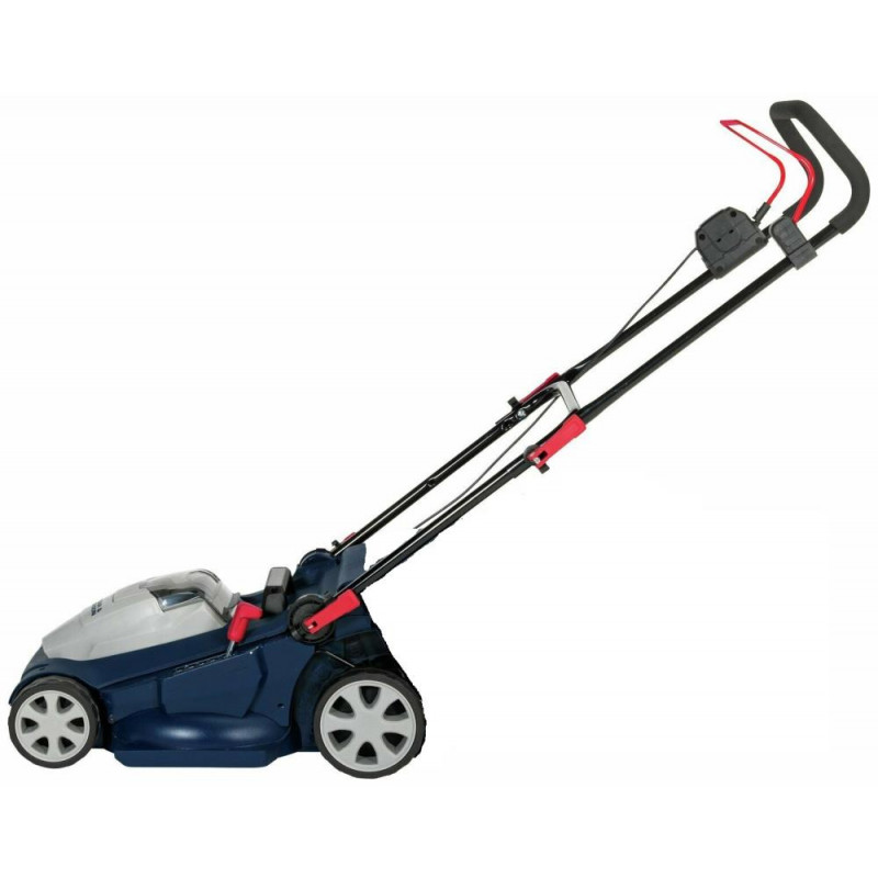 Spear and jackson shop 37cm cordless mower