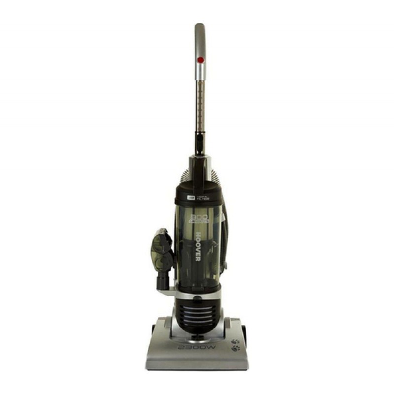 Hoover HP2300 Hurricane Power 2300w Bagless Upright Vacuum