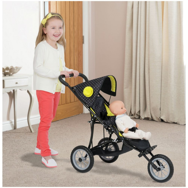 Mamas and papas shop double decker dolls pram
