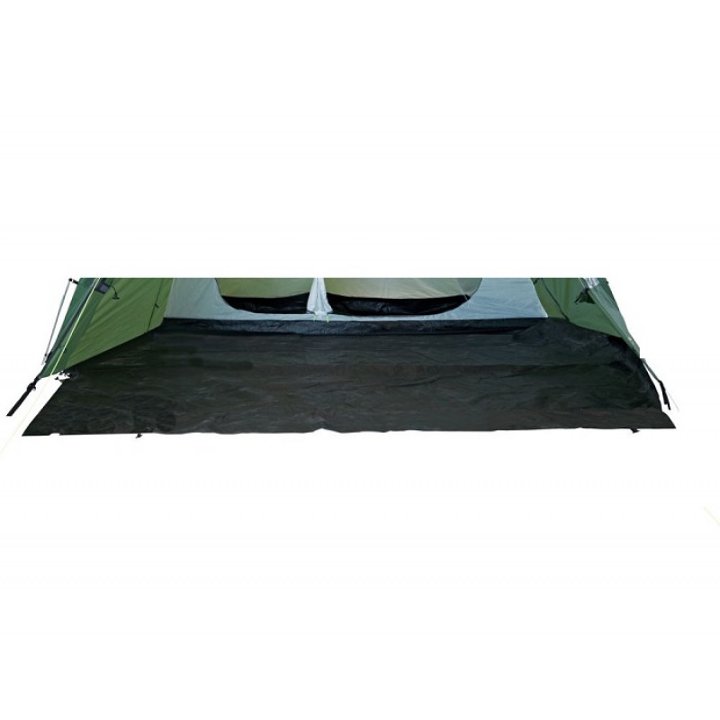 Replacement Ground Sheet For Trespass 6 Man 2 Room Tunnel