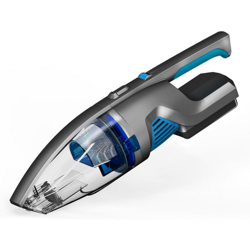 Vax Air Cordless Switch 2 in1 Bagless Vacuum Cleaner Upright Vacuum