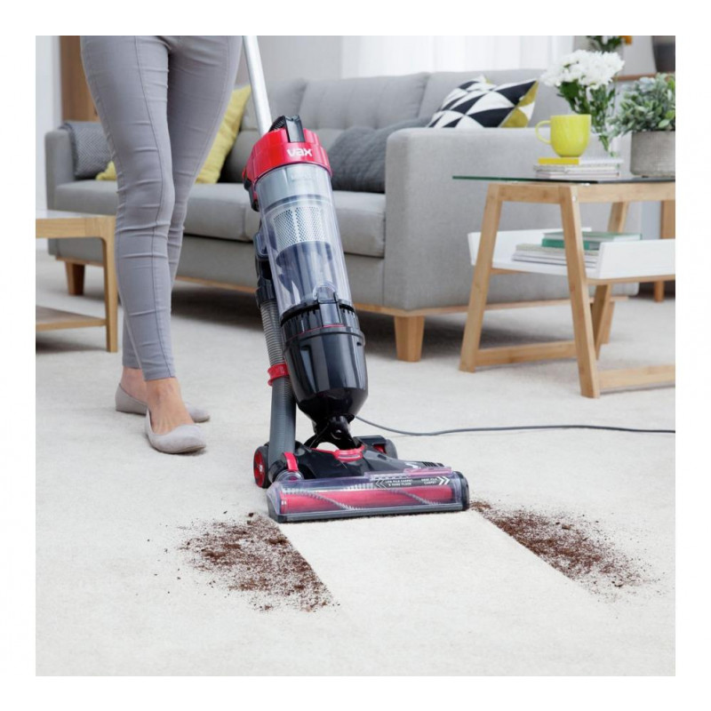 Vax UCA2GEV1 Mach Air Revive Upright Vacuum Cleaner Upright Vacuum