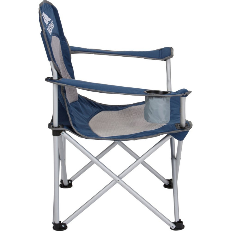 Trespass Deluxe Camping Chair Camping Accessories Travel