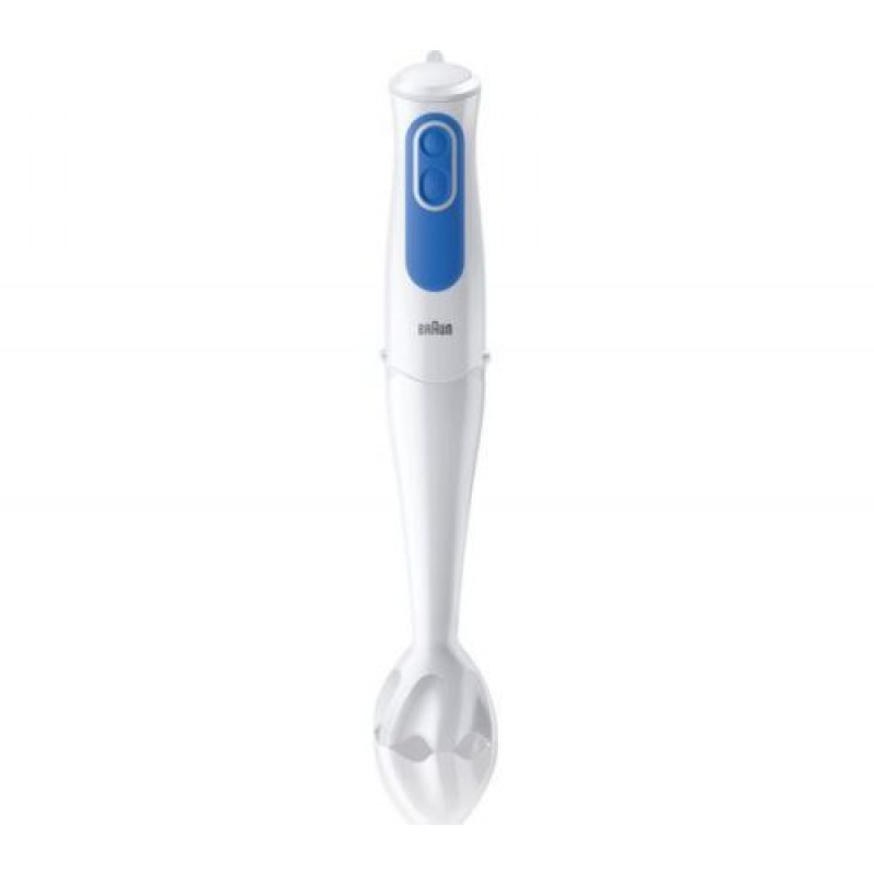Braun MQ3025 MultiQuick 3 Hand Blender White GMV Trade
