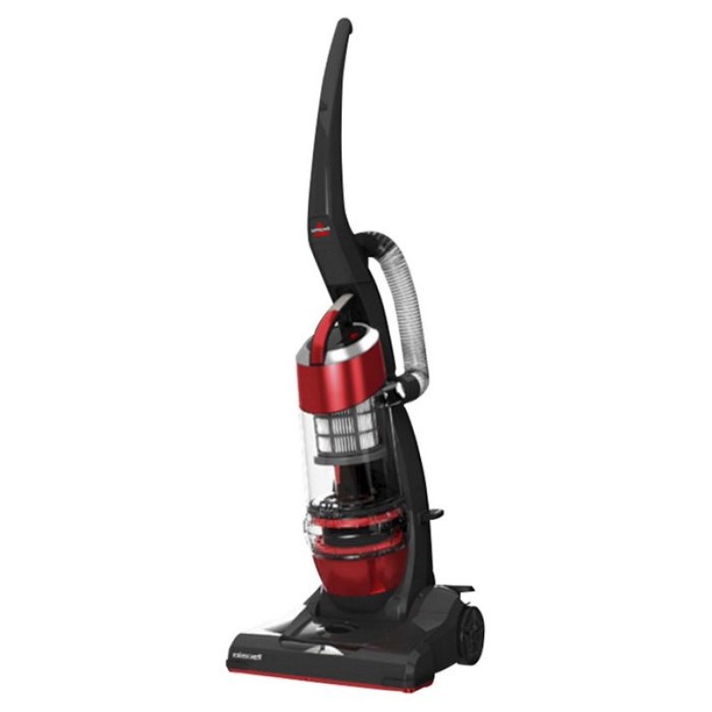Bissell 3243E Powerforce Rewind 1300W Bagless Upright Vacuum Cleaner