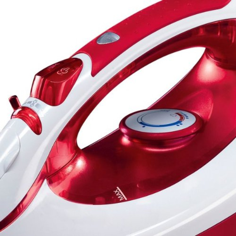 Russell Hobbs 20250-10 Steamglide Pro Steam Iron - Irons - Stock ...