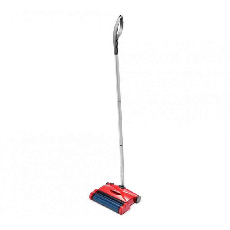 Vileda Easy Sweep Rechargeable Cordless Carpet Sweeper Handheld