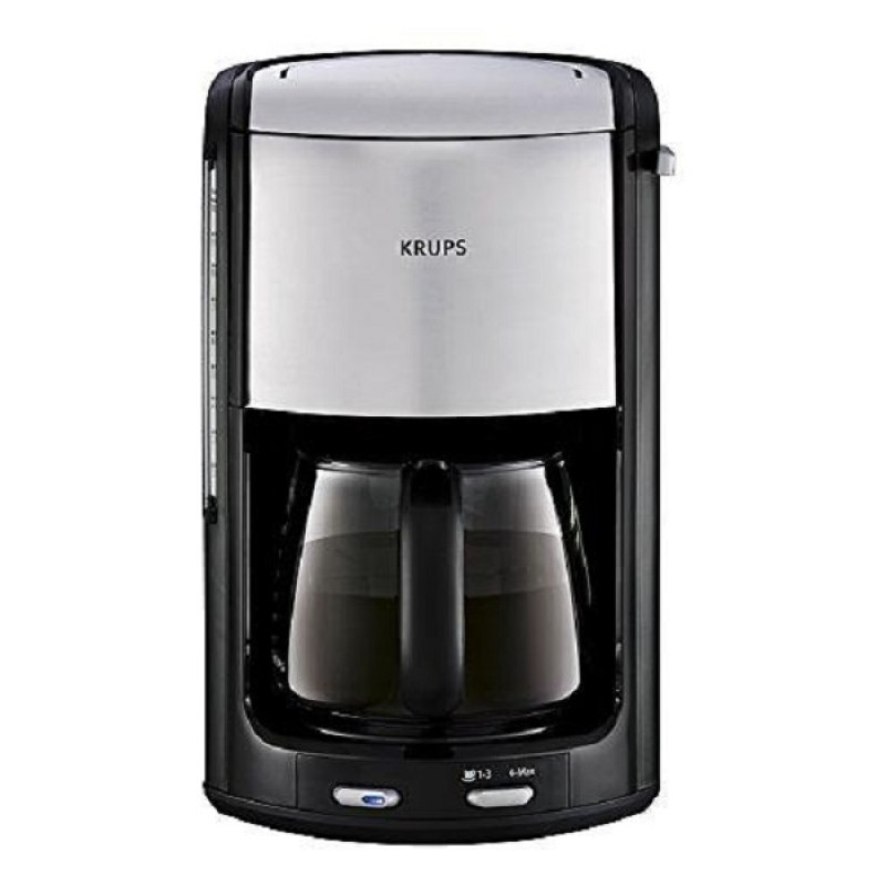 Krups filter coffee machine discount
