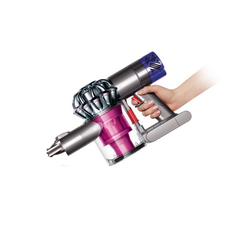 Dyson V6 Absolute Cordless Handstick Cleaner (Machine Only) Handheld