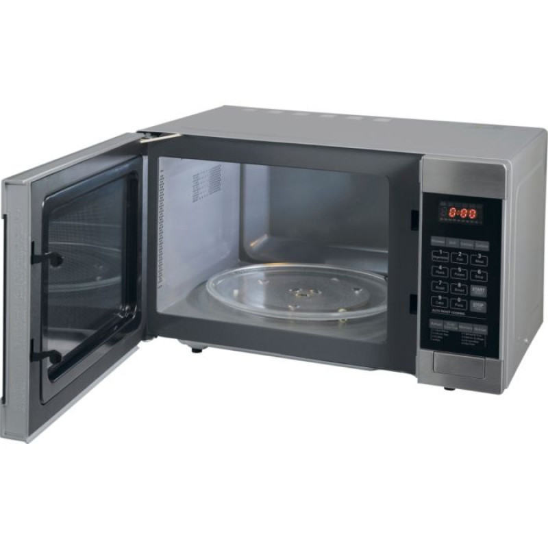 Morphy Richards 23L Combination 800w Microwave Oven Stainless Steel