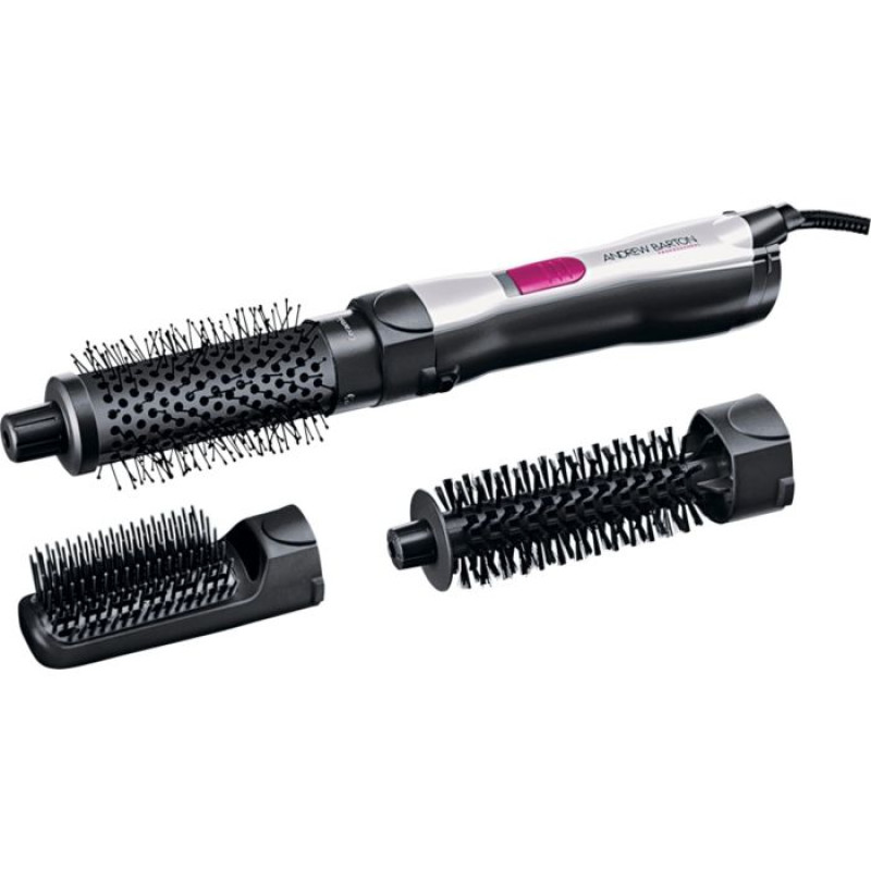 Andrew Barton Smooth Volume 800W Hot Air Styler - Hair Care - Health &  Beauty - Stock Clearance | GMV Trade