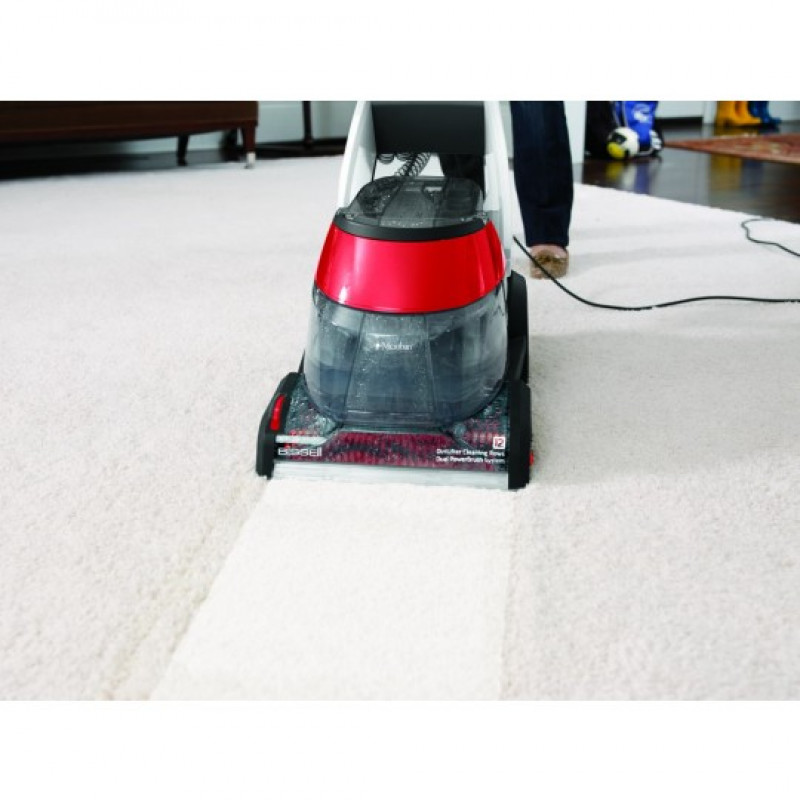 Bissell 1456E PowerWash Premier Upright Heated Carpet Washer GMV Trade