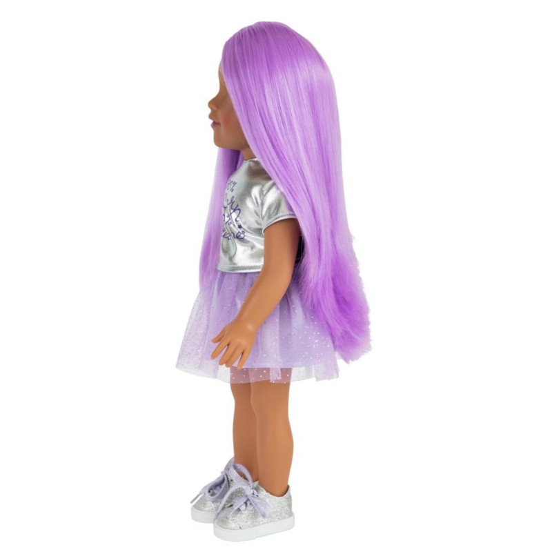 DesignaFriend Dream Doll 18inch/46cm Dolls & Playsets Toys and