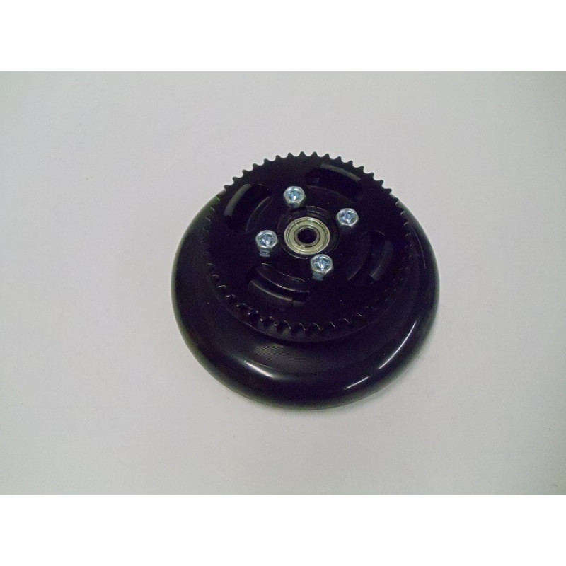 Replacement Razor E90 Scooter Rear Wheel 3313086 Other Spares