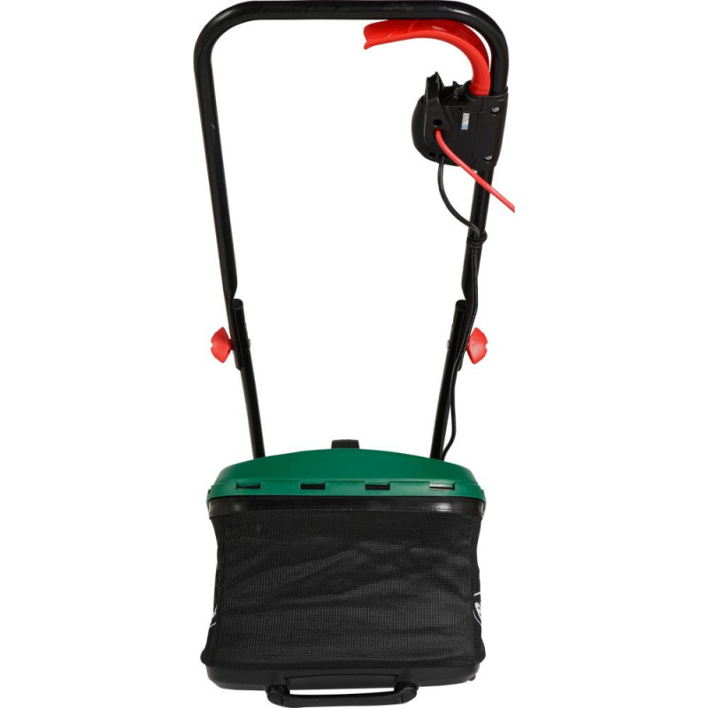 Qualcast Electric Rotary 1300W Mower and 320W Grass Trimmer